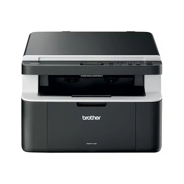 Brother DCP-1512 A